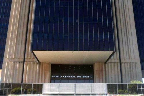 Banco Central: setor público tem superávit primário de mais de R$ 14,7 bi