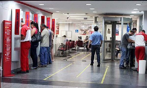 Bancos reabrem nesta Quarta de Cinzas; veja orientações sobre contas vencidas