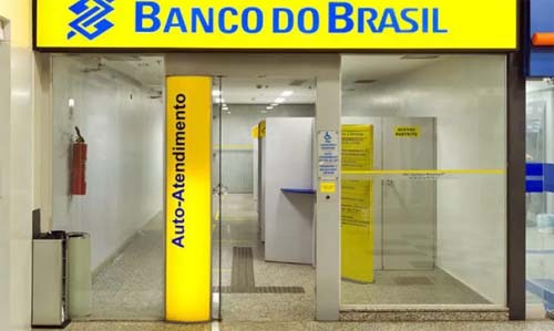 Banco do Brasil publica edital de concurso para Escriturário com salário de R$ 5 mil