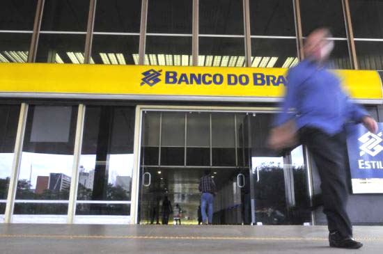 Falhas em sistema deixam clientes do Banco do Brasil em pânico