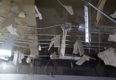 Criminosos forçam porta e explodem cofre de agência do Banco do Brasil 