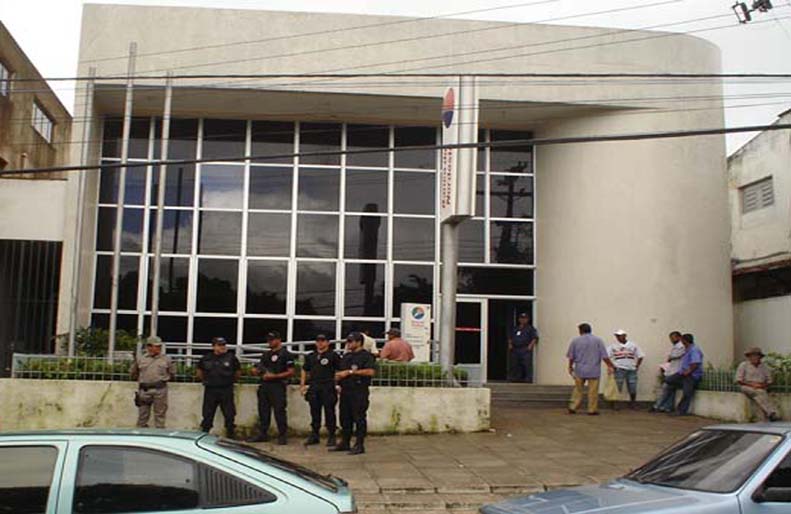 União dos Palmares