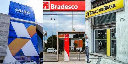 FIM automático da poupança em bancos (CAIXA, BB, Bradesco e +) é cravado por 2 atitudes decisivas e pega brasileiros de surpresa