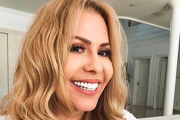 Cantora Joelma será operada em hospital de União dos Palmares, diz secretário de Saúde de AL