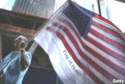 Onze anos após 11/9, americanos se sentem menos ameaçados por terrorismo