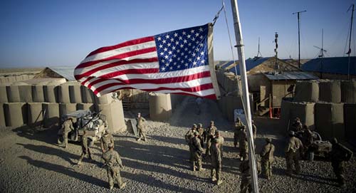 Pentágono planeja enviar 120 mil soldados ao Oriente Médio para neutralizar Irã