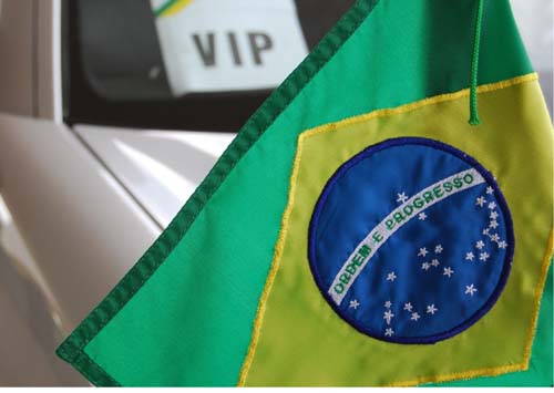 Itamaraty abre inscrições de concurso para carreira de diplomatas