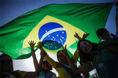 Notícias do dia: tudo o que você precisa saber para começar o domingo