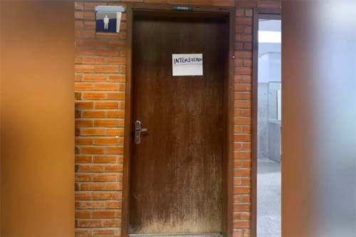 Aluno que ameaçou massacre na Faculdade de Comunicação da UnB é preso