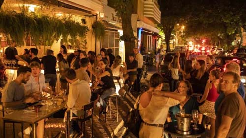 'País pagará por abrir bar antes da escola'