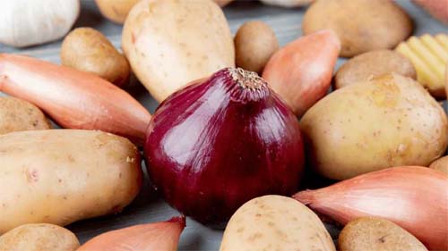 Queda nos preços de alguns alimentos traz alívio para consumidores, mas preocupa agricultores