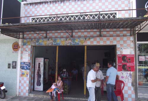 Tv Tribuna União - O fechamento do 'Bar do Boiadeiro' em União dos Palmares após 71 anos de atividades