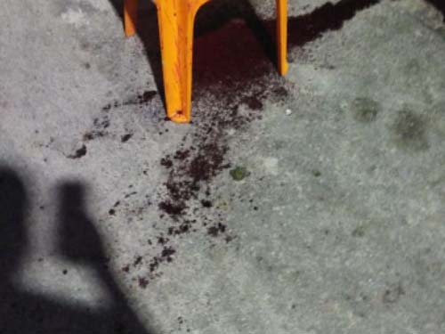 Homem é esfaqueado após confusão em bar da cidade de Piaçabuçu