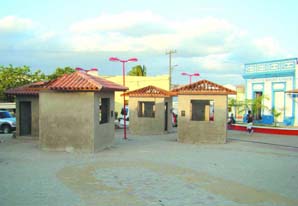 Municípios