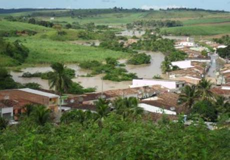 Adolescente morre afogado em barragem de Jacuípe