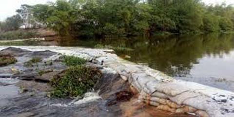Governo autoriza construção da barragem no rio Mundaú em União dos Palmares