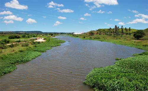 Estado fará estudo para atualizar projeto de construção de barragem da bacia do Rio Mundaú
