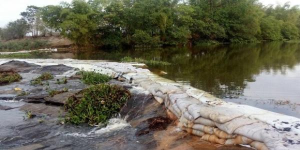 Alagoas garante recursos para construção de barragem em União dos Palmares