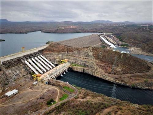 Redução da vazão do Rio São Francisco prejudica abastecimento em Penedo