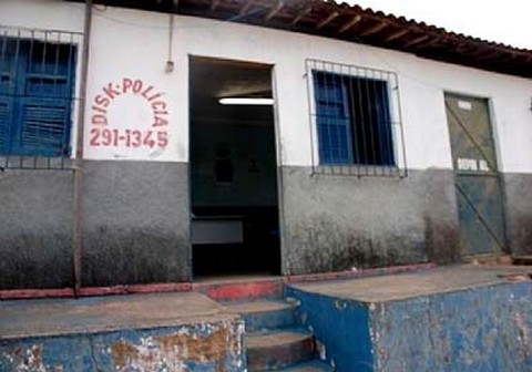 Discussão termina em morte na Barra de Santo Antônio