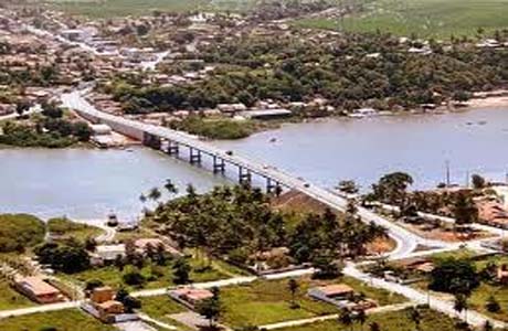 Corpo de mulher é encontrado embaixo de ponte na Barra de Santo Antônio