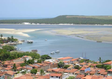 Prefeito reduz horário do carnaval na Barra de São Miguel 