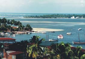 Municípios