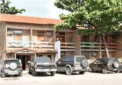 Homens armados invadem Pousada na Barra de São Miguel em Alagoas