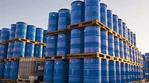 Petróleo vai a US$ 60 o barril com alta demanda nos EUA e tensão no Oriente Médio