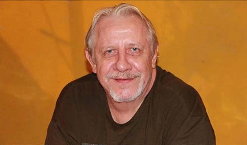 Morre aos 66 anos o jornalista Bartolomeu Dresch