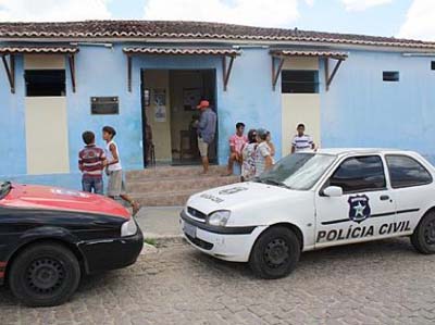 Antonio Paulo, o “Chocho”, é executado na cidade de Batalha