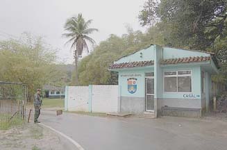 Municípios