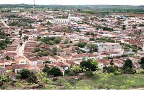 Municípios