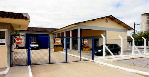 Justiça manda barrar greve dos agentes penitenciários na capital e no interior