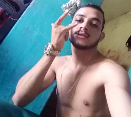 Jovem é assassinado a pedradas e facadas em Santana do Ipanema