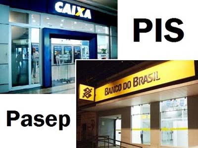 Governo paga em agosto abono salarial para inscritos no PIS/Pasep