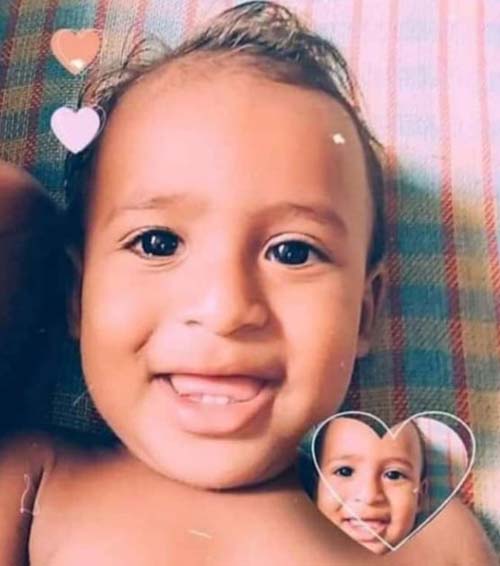 Acidente trágico: bebê morre afogado após cair em caixa d´água