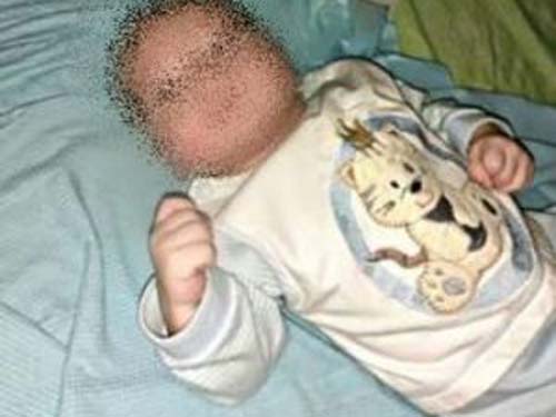 Bebê de um mês morre após mãe dormir sobre ele enquanto amamentava em São Luiz do Quitunde