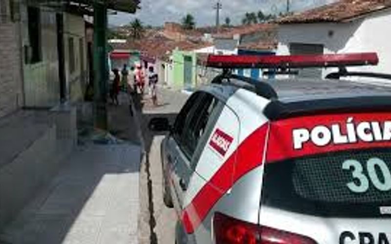 Recém-nascido é encontrado morto dentro de sacola em Arapiraca