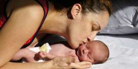 Manobra anti-aborto prejudica mães de bebês prematuros
