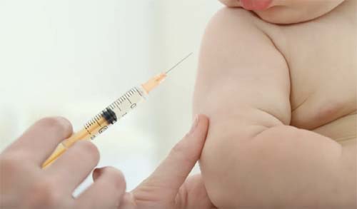 Arapiraca começa vacina contra Covid de bebes nesta segunda feira 26
