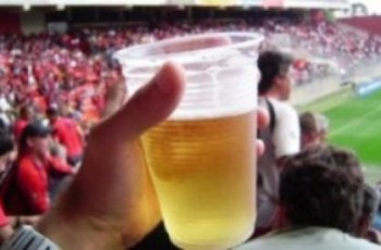 MPE de Alagoas diz que lei que permite venda de bebidas nos estádios já nasce inconstitucional