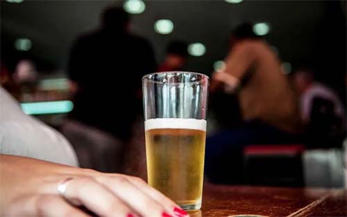 Lei Seca: venda de bebidas alcoólicas está proibida no dia das eleições em AL