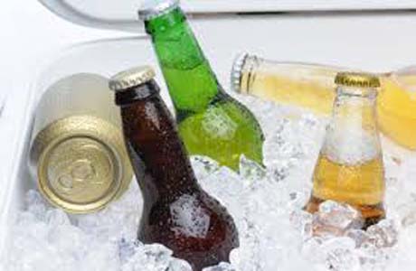 Receita admite erro e anuncia que bebidas aumentarão mais que o esperado