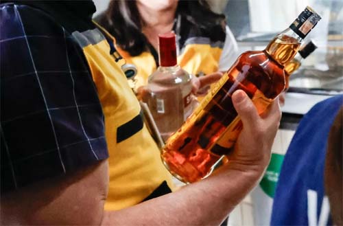 Aumento dos Casos de Intoxicação por Metanol no Brasil e Ações de Saúde Pública