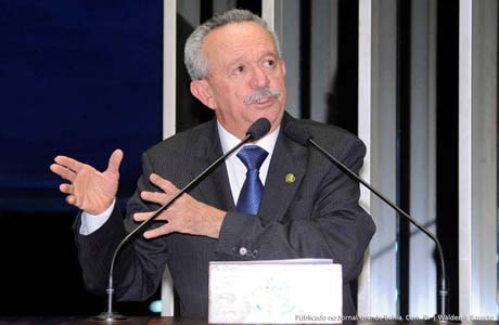  Candidatos majoritários se articulam para fechamento de chapa