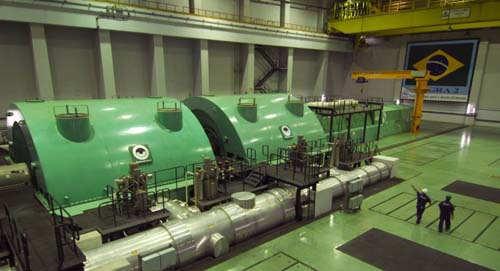 Para que Brasil precisa explorar urânio?