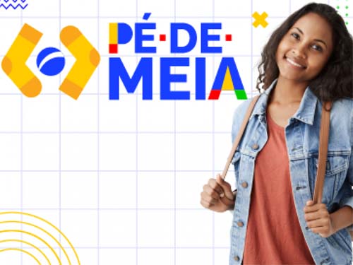 Saiba o que é preciso para receber o benefício do Pé-de-Meia; pagamento começa em março