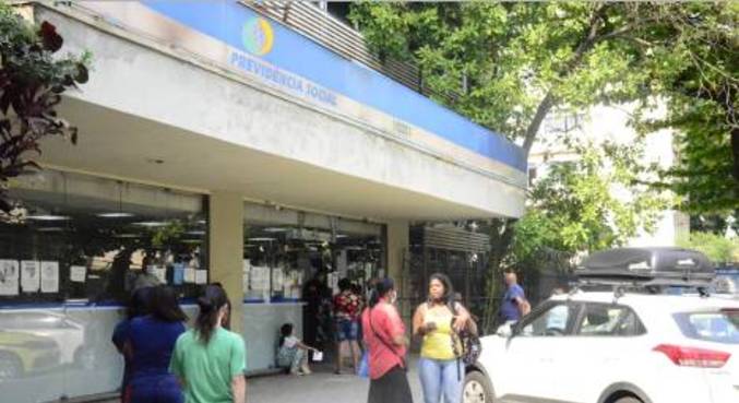 Após pente-fino do INSS, 85 mil podem ter benefício suspenso