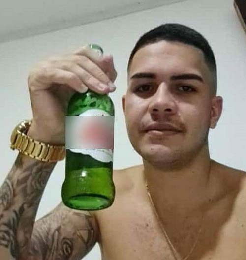 Morto em tiroteio com PMs, 